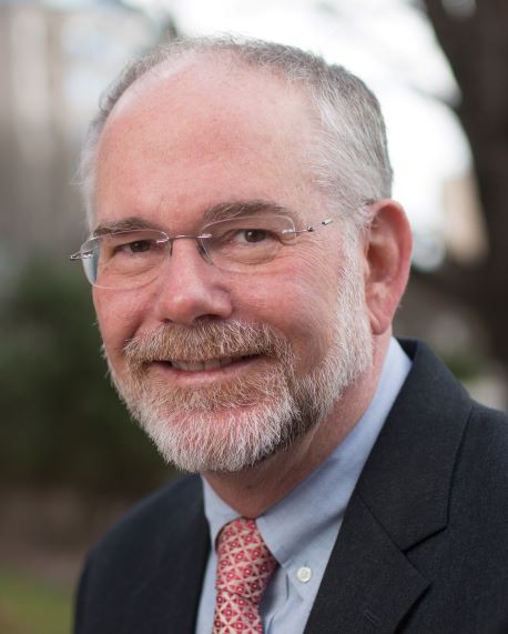 John B. Buse, MD, PhD  headshot
